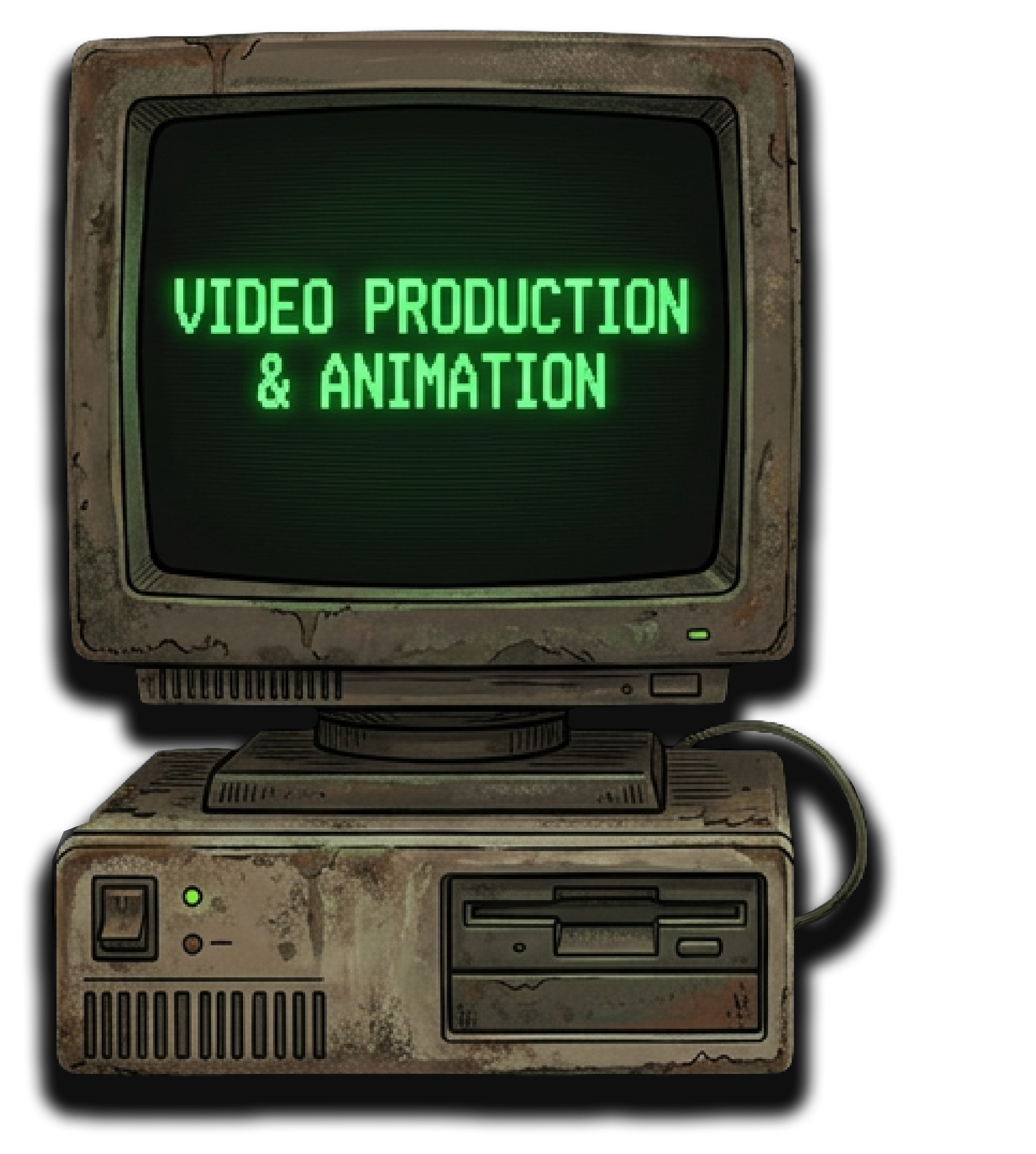 Retro comp 2